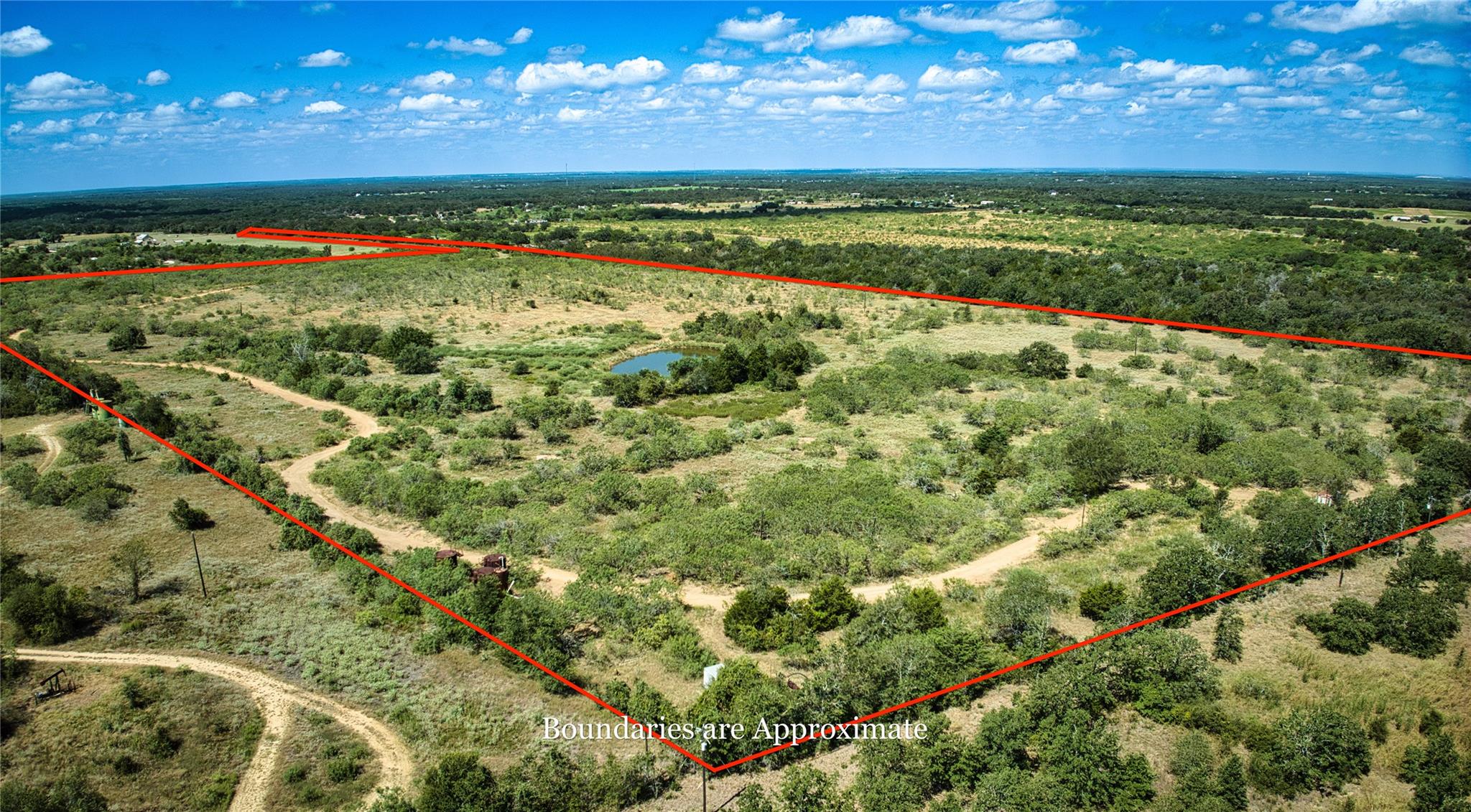 7780 Taylorsville Rd. Tract B