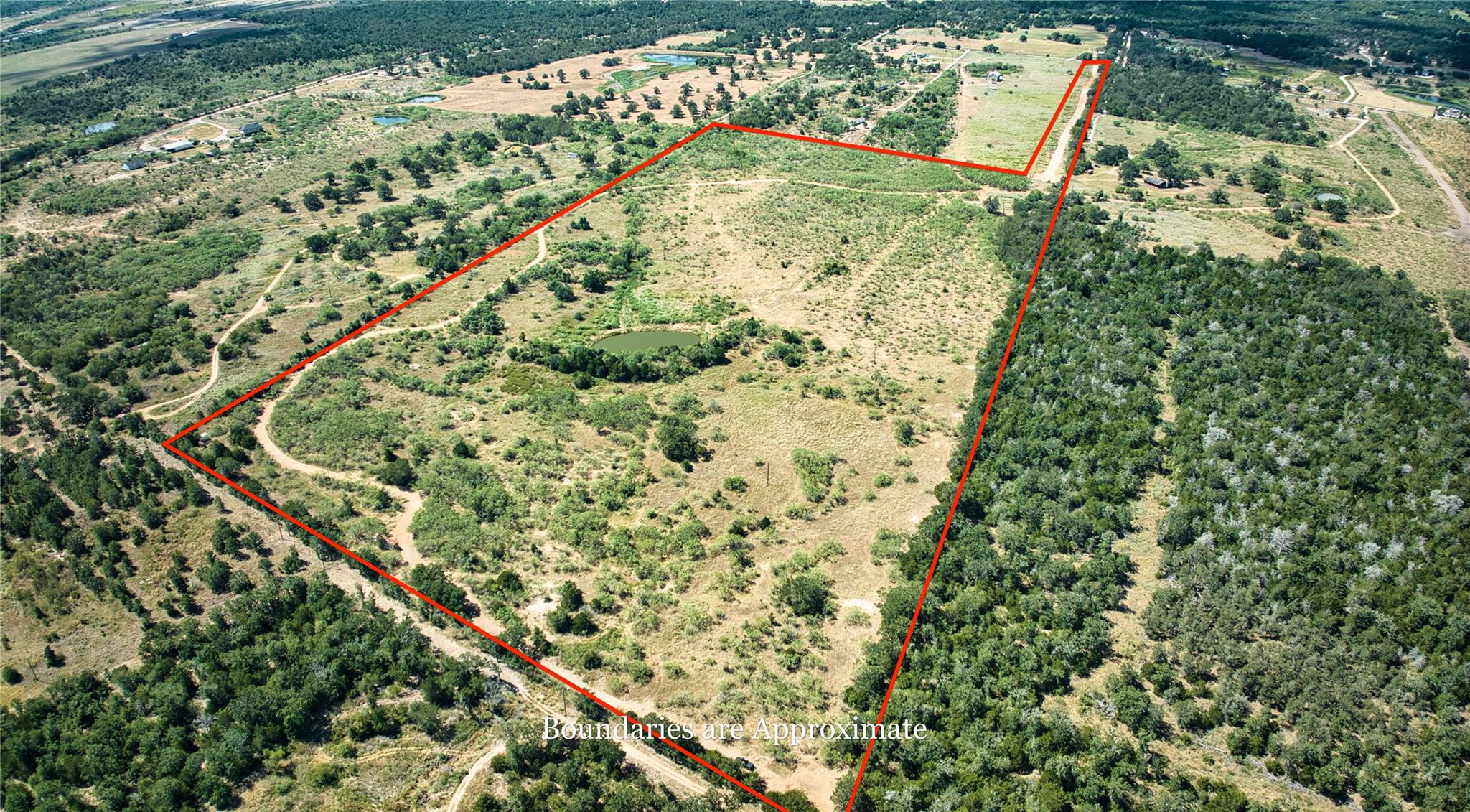 7780 Taylorsville Rd. Tract B