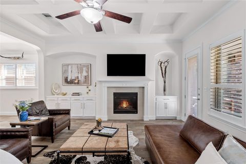 Tiny photo for 18609 Rio Chama LN, Austin, TX 78738 (MLS # 9713210)