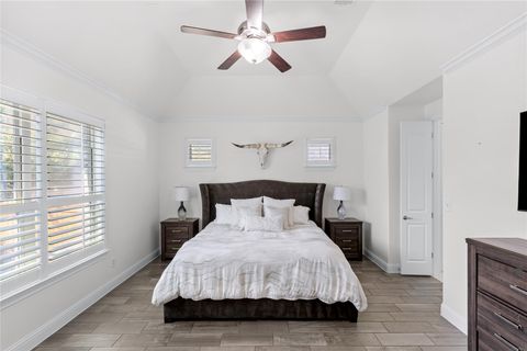Tiny photo for 18609 Rio Chama LN, Austin, TX 78738 (MLS # 9713210)