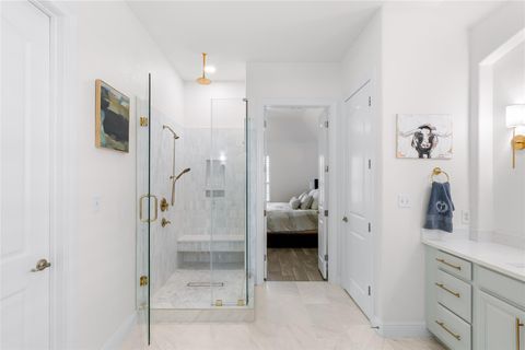 Tiny photo for 18609 Rio Chama LN, Austin, TX 78738 (MLS # 9713210)