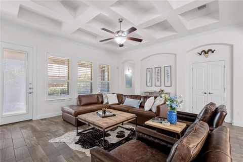 Tiny photo for 18609 Rio Chama LN, Austin, TX 78738 (MLS # 9713210)