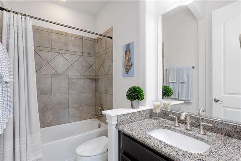Tiny photo for 18609 Rio Chama LN, Austin, TX 78738 (MLS # 9713210)