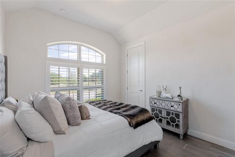 Tiny photo for 18609 Rio Chama LN, Austin, TX 78738 (MLS # 9713210)