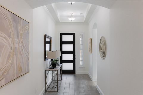 Tiny photo for 18609 Rio Chama LN, Austin, TX 78738 (MLS # 9713210)