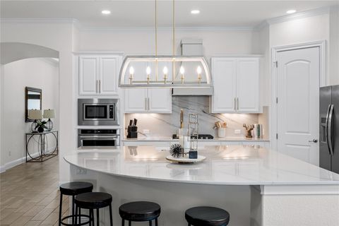 Tiny photo for 18609 Rio Chama LN, Austin, TX 78738 (MLS # 9713210)