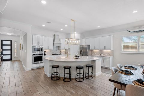 Tiny photo for 18609 Rio Chama LN, Austin, TX 78738 (MLS # 9713210)