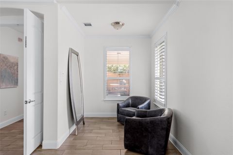 Tiny photo for 18609 Rio Chama LN, Austin, TX 78738 (MLS # 9713210)