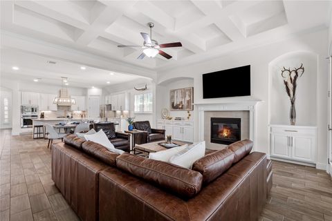 Tiny photo for 18609 Rio Chama LN, Austin, TX 78738 (MLS # 9713210)