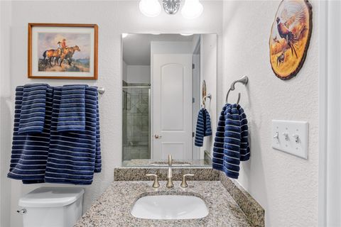 Tiny photo for 18609 Rio Chama LN, Austin, TX 78738 (MLS # 9713210)