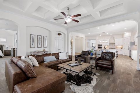 Tiny photo for 18609 Rio Chama LN, Austin, TX 78738 (MLS # 9713210)