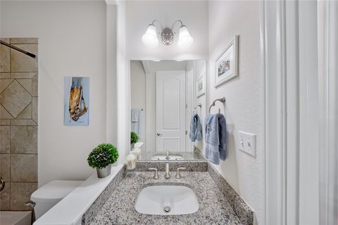 Tiny photo for 18609 Rio Chama LN, Austin, TX 78738 (MLS # 9713210)