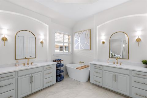 Tiny photo for 18609 Rio Chama LN, Austin, TX 78738 (MLS # 9713210)