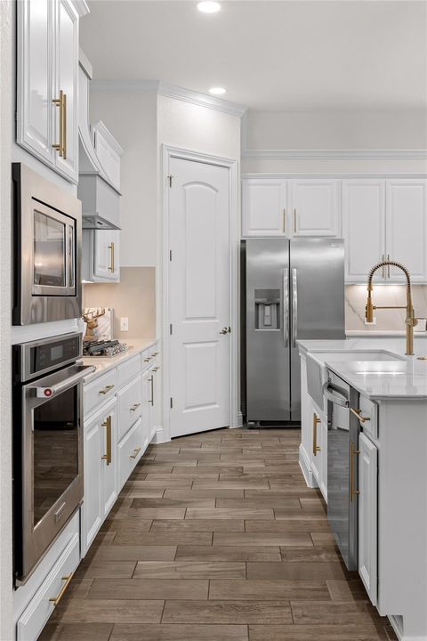 Tiny photo for 18609 Rio Chama LN, Austin, TX 78738 (MLS # 9713210)