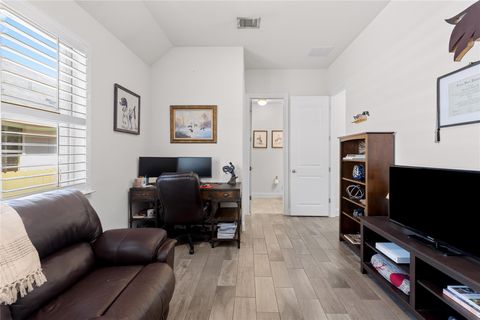 Tiny photo for 18609 Rio Chama LN, Austin, TX 78738 (MLS # 9713210)