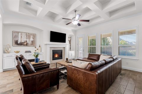Tiny photo for 18609 Rio Chama LN, Austin, TX 78738 (MLS # 9713210)