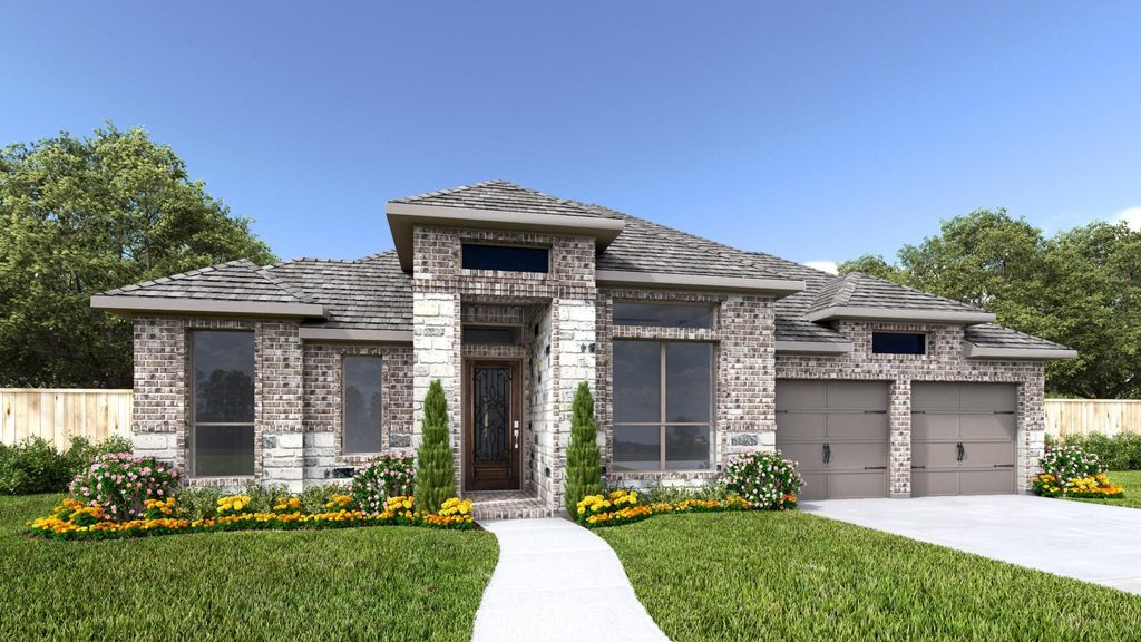 Photo of 109 North River WAY, Liberty Hill, TX 78642 (MLS # 7237210)