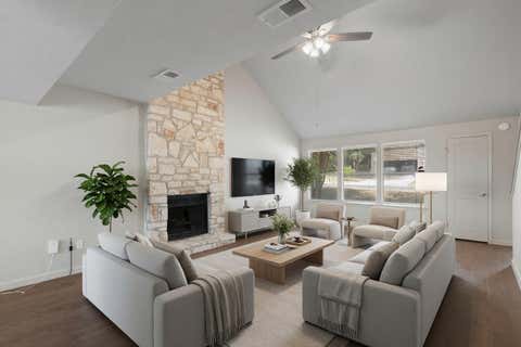 Tiny photo for 8501 Selway DR, Austin, TX 78736 (MLS # 1524618)