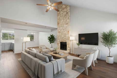 Tiny photo for 8501 Selway DR, Austin, TX 78736 (MLS # 1524618)