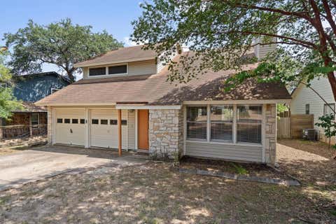 Tiny photo for 8501 Selway DR, Austin, TX 78736 (MLS # 1524618)