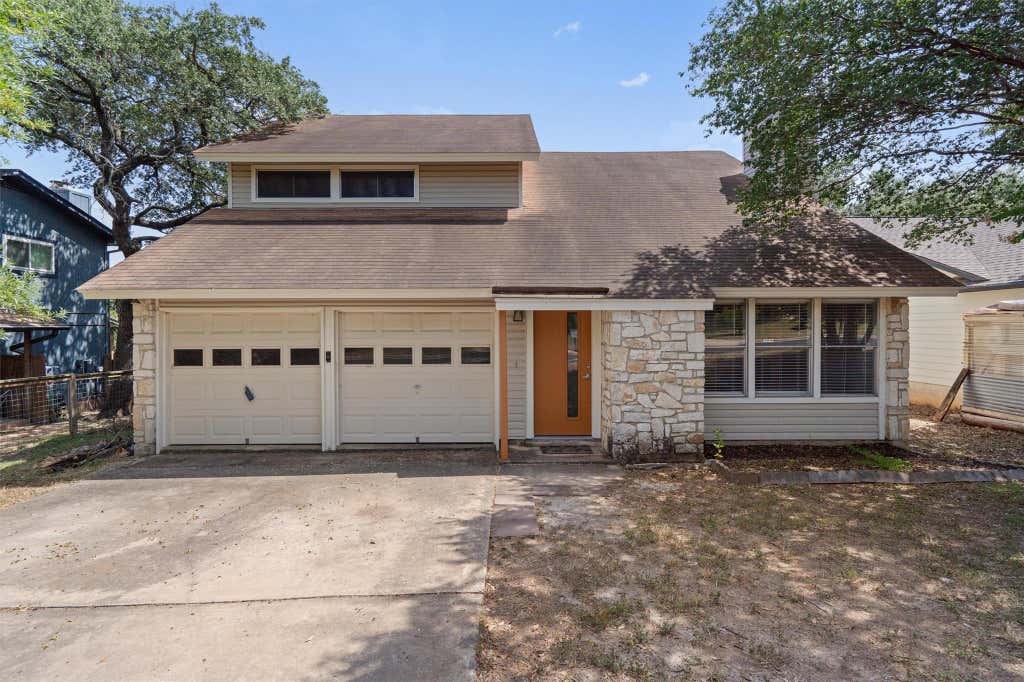 Photo of 8501 Selway DR, Austin, TX 78736 (MLS # 1524618)