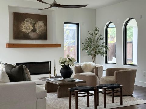 Tiny photo for 4304 Shoalwood Ave, Austin, TX 78756 (MLS # 1625911)