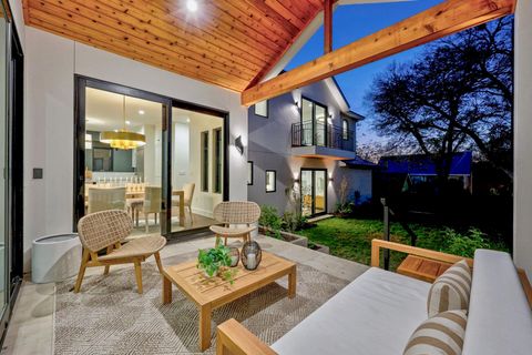 Tiny photo for 4304 Shoalwood Ave, Austin, TX 78756 (MLS # 1625911)