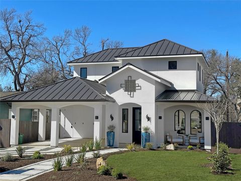 4304 Shoalwood Ave Austin TX 78756