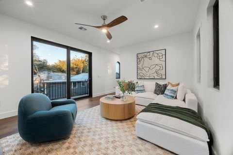 Tiny photo for 4304 Shoalwood Ave, Austin, TX 78756 (MLS # 1625911)