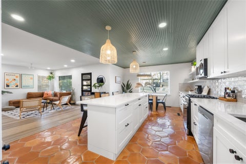 Photo of 2109 Brackenridge ST #A, Austin, TX 78704 (MLS # 3200568)