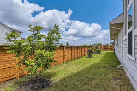 A home in Austin