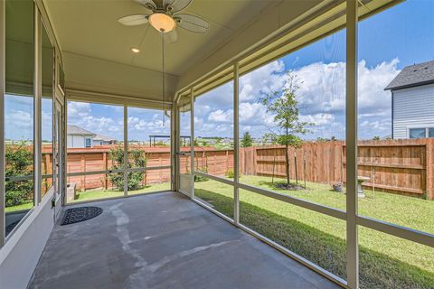 A home in Austin