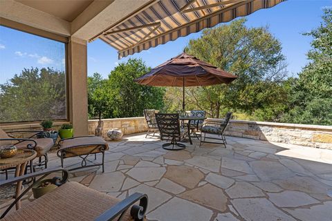 301 Goose Island DR Georgetown TX 78633