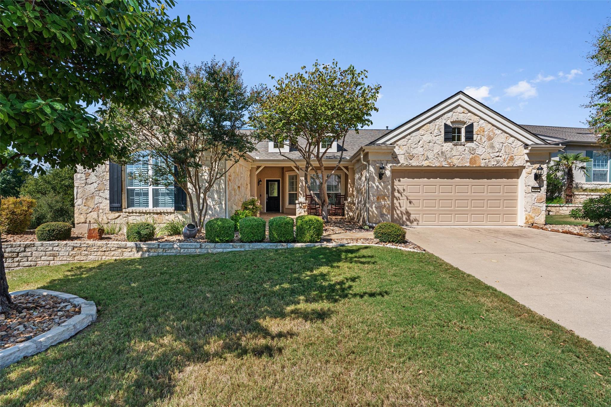 301 Goose Island DR