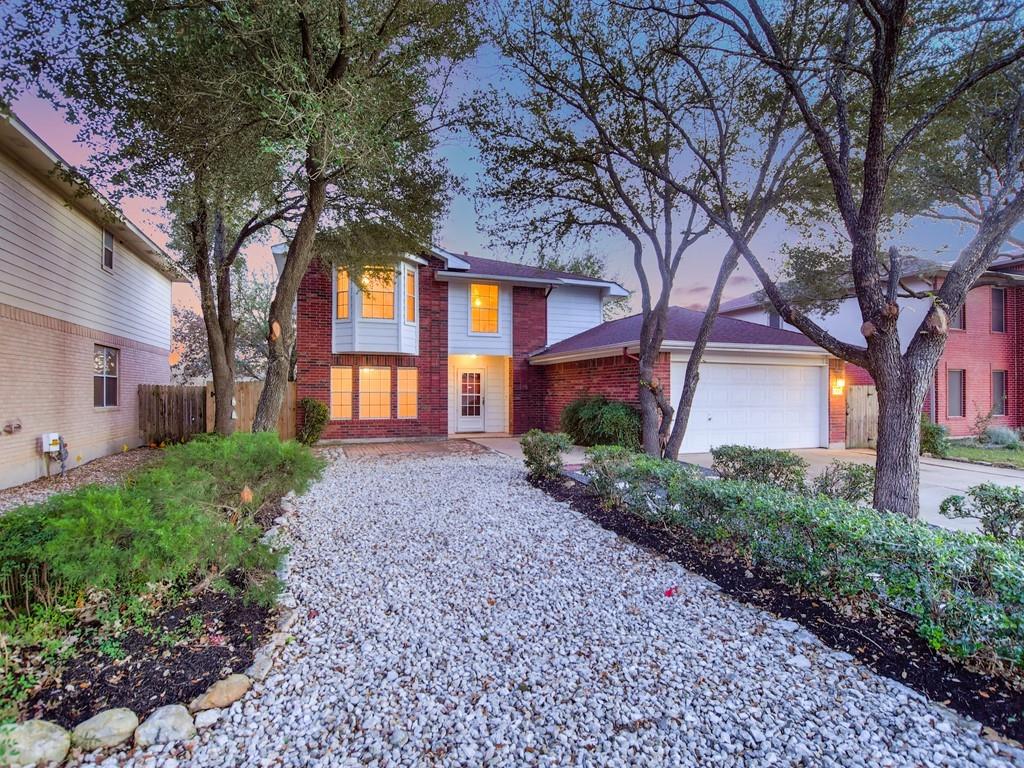 Round Rock, Texas 78664, United States, 4 Bedrooms Bedrooms, ,3 BathroomsBathrooms,Residential,Active,112559