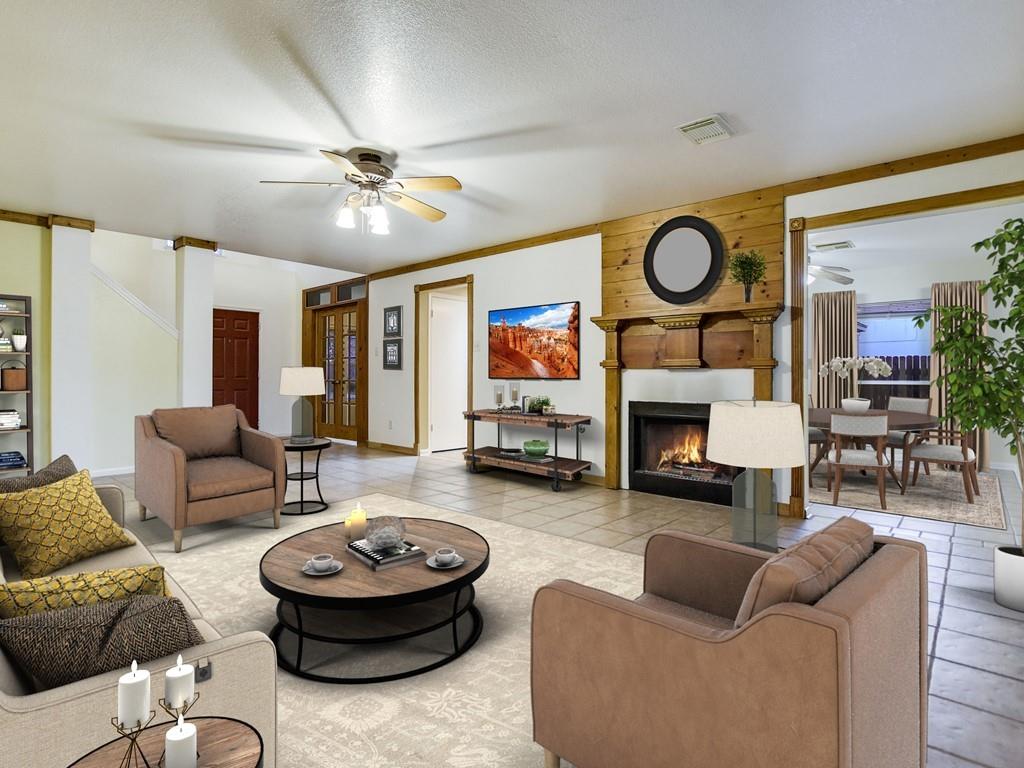 Round Rock, Texas 78664, United States, 4 Bedrooms Bedrooms, ,3 BathroomsBathrooms,Residential,Active,112559