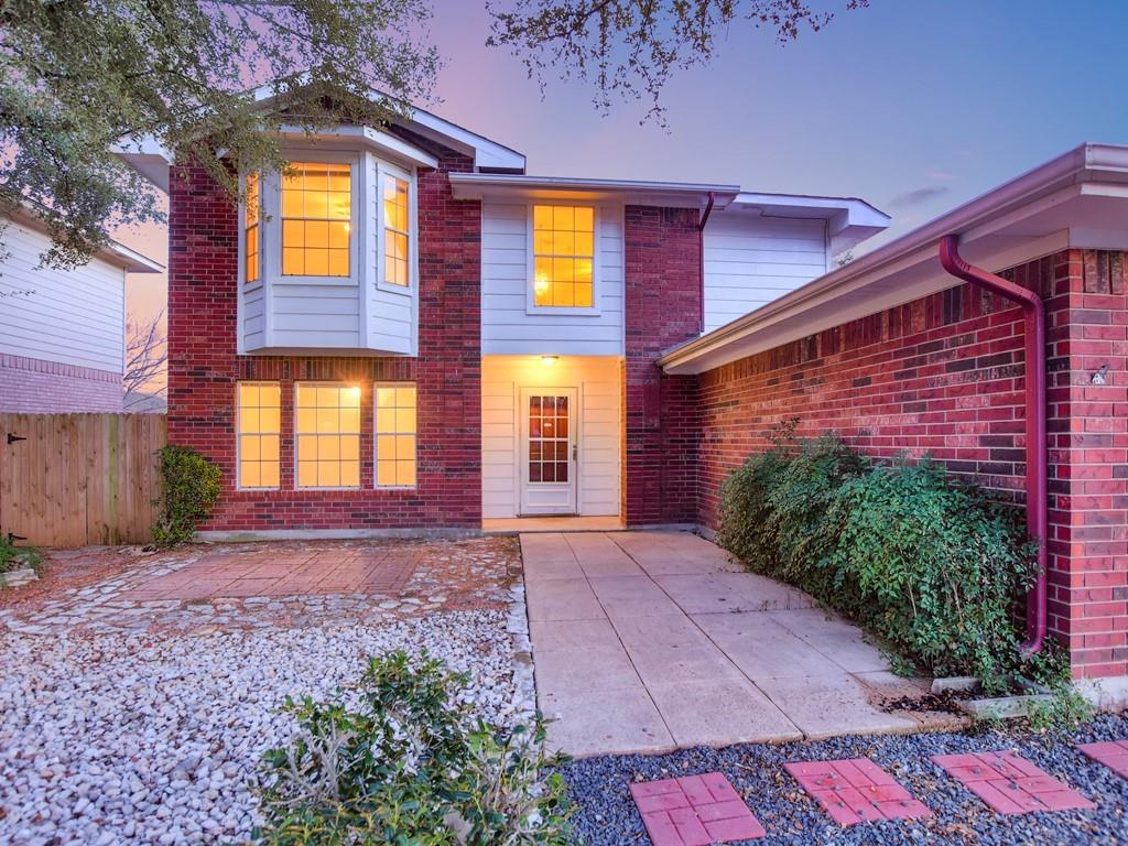 Round Rock, Texas 78664, United States, 4 Bedrooms Bedrooms, ,3 BathroomsBathrooms,Residential,Active,112559