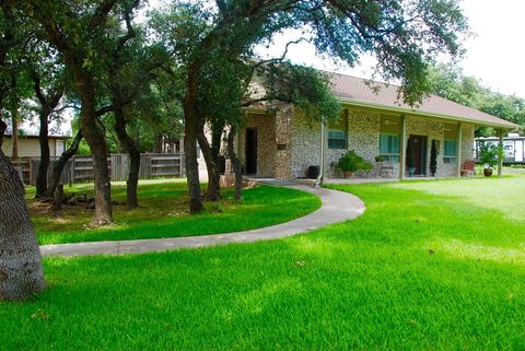 Photo of 17503 E Darleen Guest House DR #Guest, Leander, TX 78641 (MLS # 6775236)