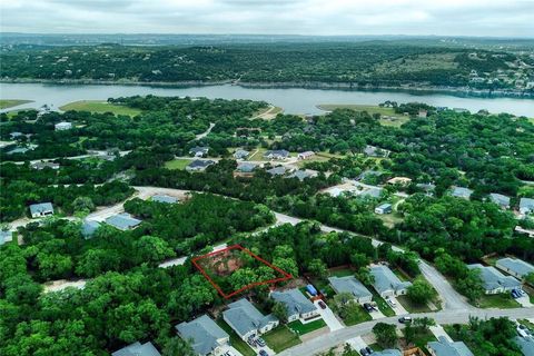 Photo of 21610 Orlando CV, Lago Vista, TX 78645 (MLS # 9668629)