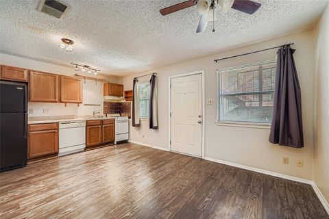 Tiny photo for 4405 Avenue A Ave #8, Austin, TX 78751 (MLS # 9480258)