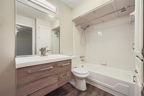 Tiny photo for 4405 Avenue A Ave #8, Austin, TX 78751 (MLS # 9480258)