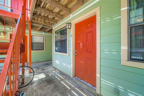 Tiny photo for 4405 Avenue A Ave #8, Austin, TX 78751 (MLS # 9480258)