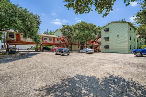 Photo of 4405 Avenue A Ave #8, Austin, TX 78751 (MLS # 9480258)