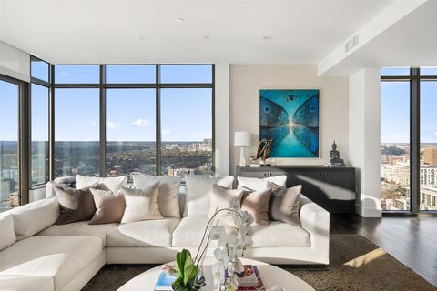 Photo of 501 West Ave #3304, Austin, TX 78701 (MLS # 7289878)