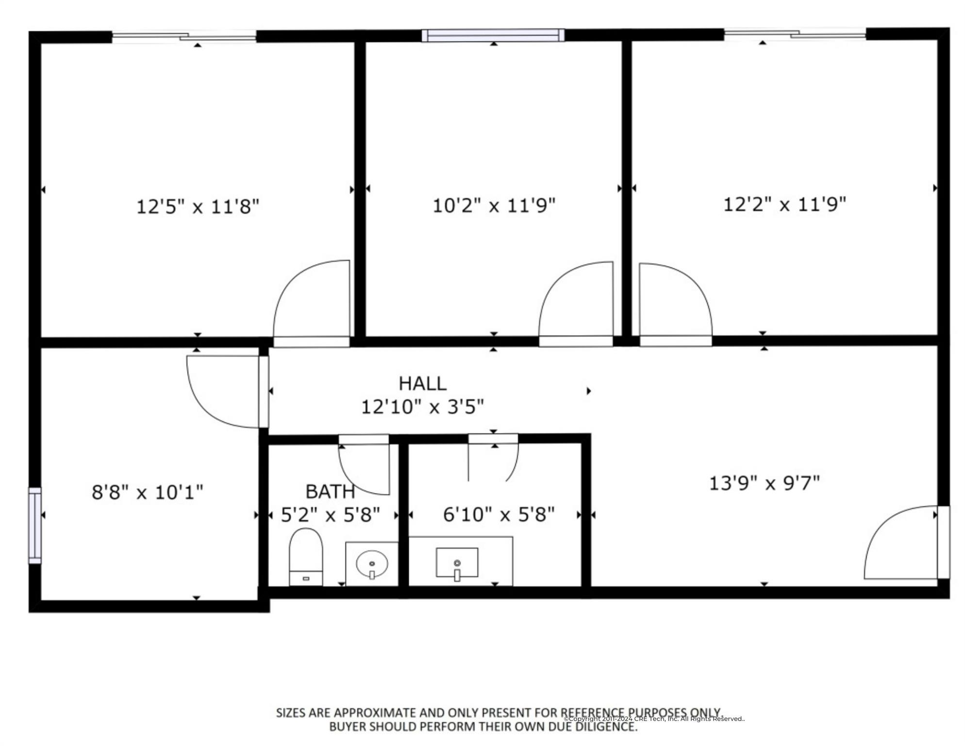 13740 RESEARCH BLVD R1