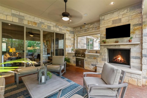 Tiny photo for 122 Feritti DR, Lakeway, TX 78734 (MLS # 4187801)