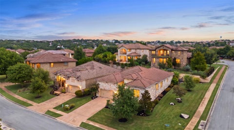 Tiny photo for 122 Feritti DR, Lakeway, TX 78734 (MLS # 4187801)