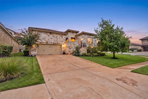 Tiny photo for 122 Feritti DR, Lakeway, TX 78734 (MLS # 4187801)