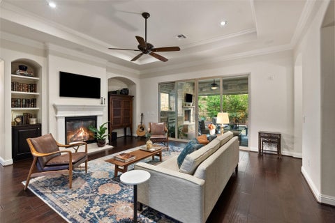 Tiny photo for 122 Feritti DR, Lakeway, TX 78734 (MLS # 4187801)