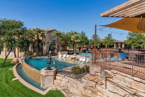 Tiny photo for 122 Feritti DR, Lakeway, TX 78734 (MLS # 4187801)